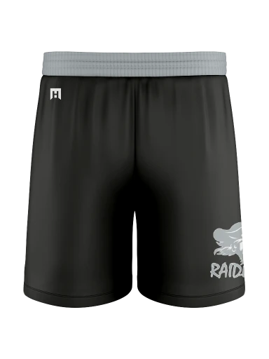 Men's 9" Multisport Pocketed Shorts preview, front
