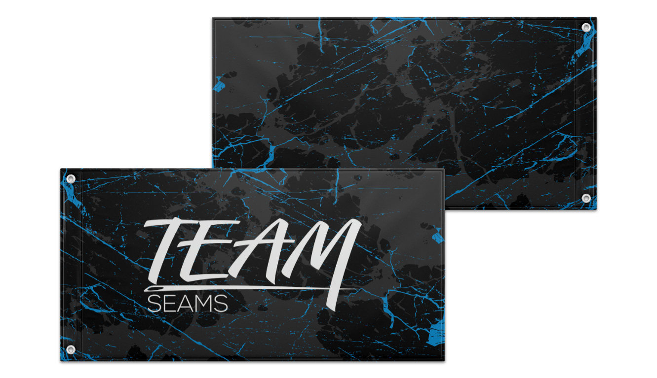 Rendered product preview, stack