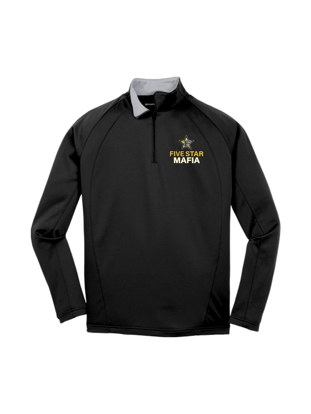 Rendered product preview, front
