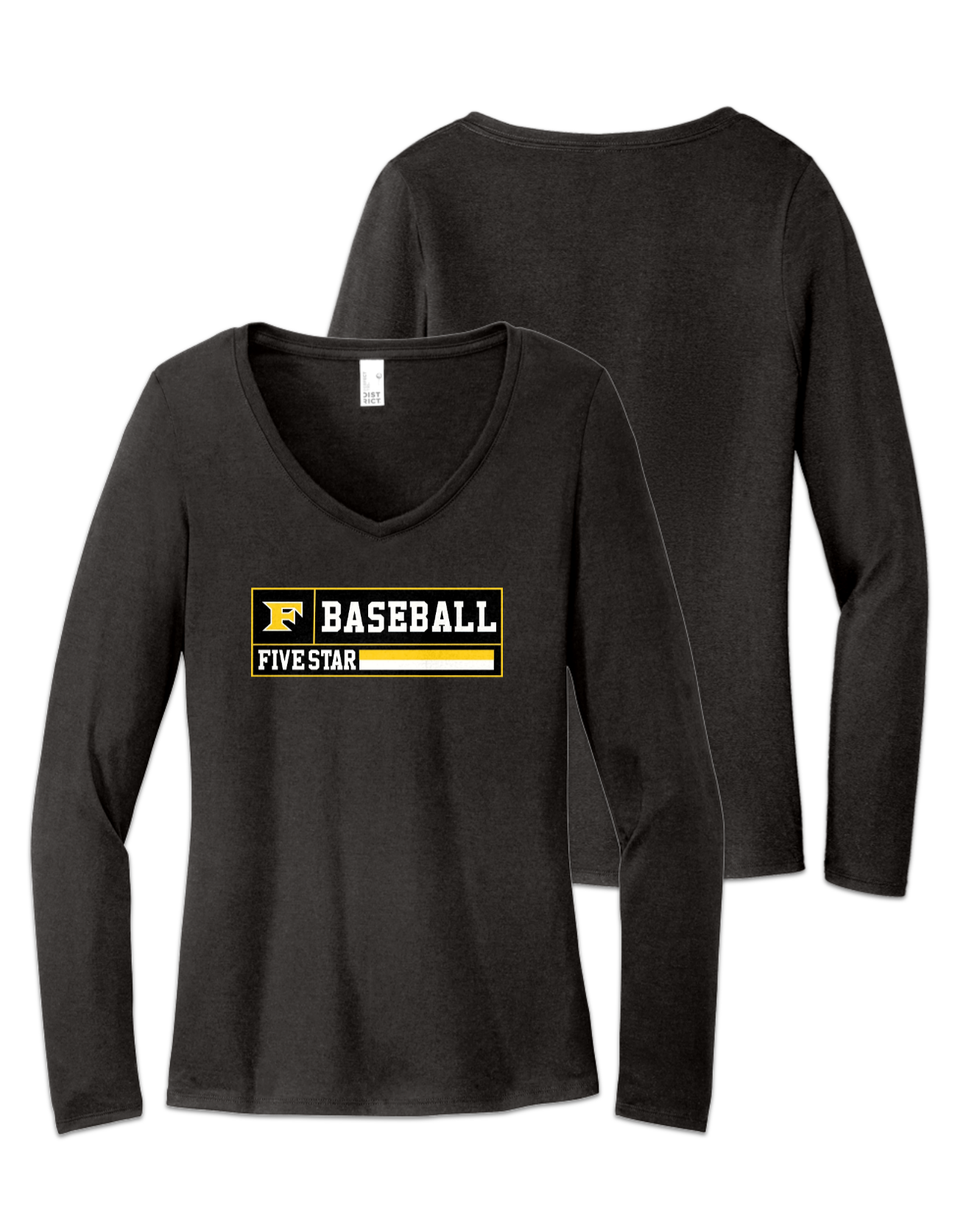 Rendered product preview, stack