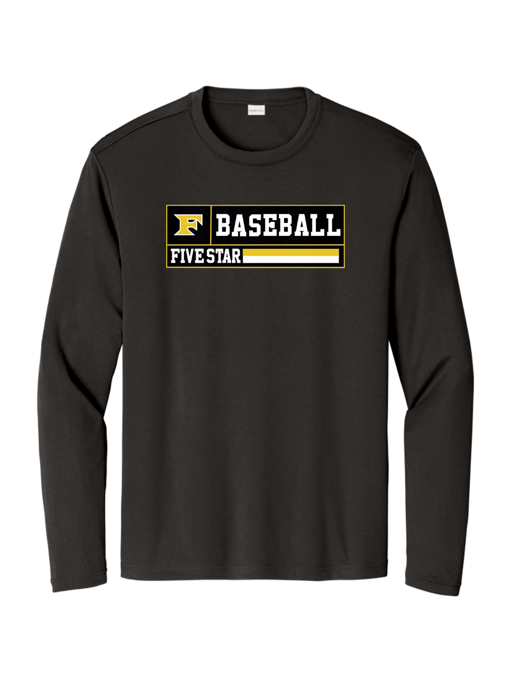 Rendered product preview, front