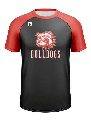 Personalized Men's Core Multisport Jersey preview, front