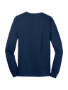 View back