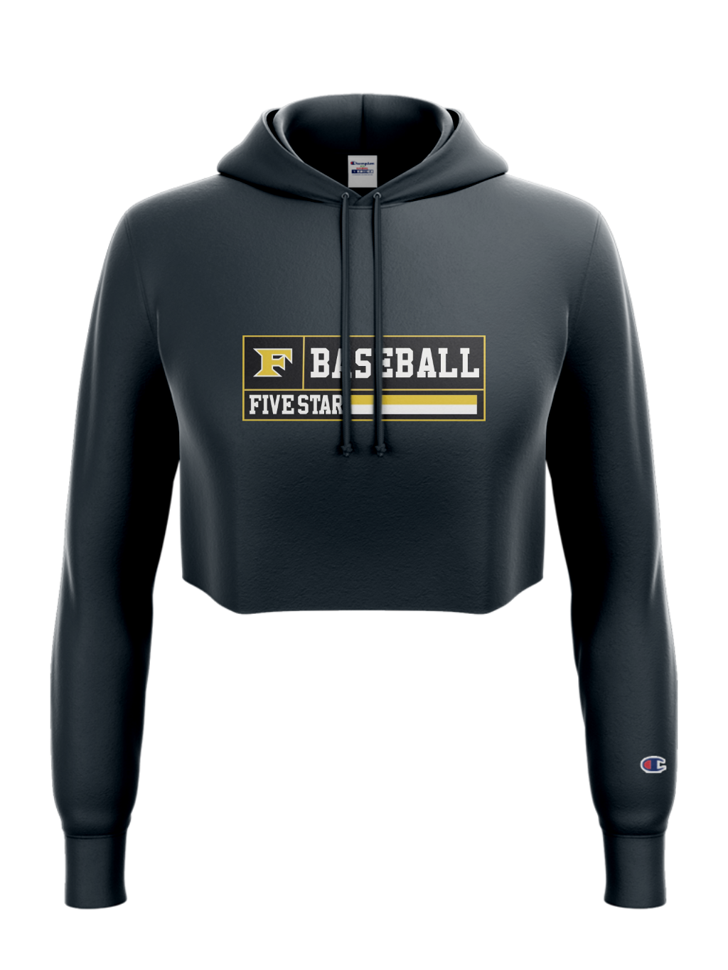 Rendered product preview, front