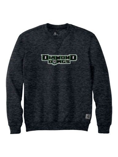 Carhartt Midweight Crewneck Sweatshirt preview, front