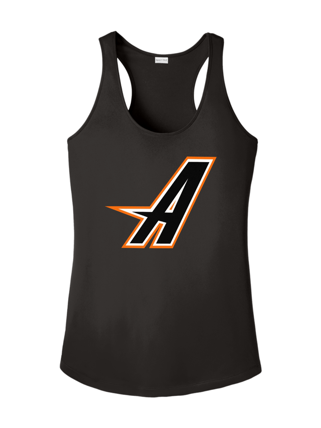 Rendered product preview, front