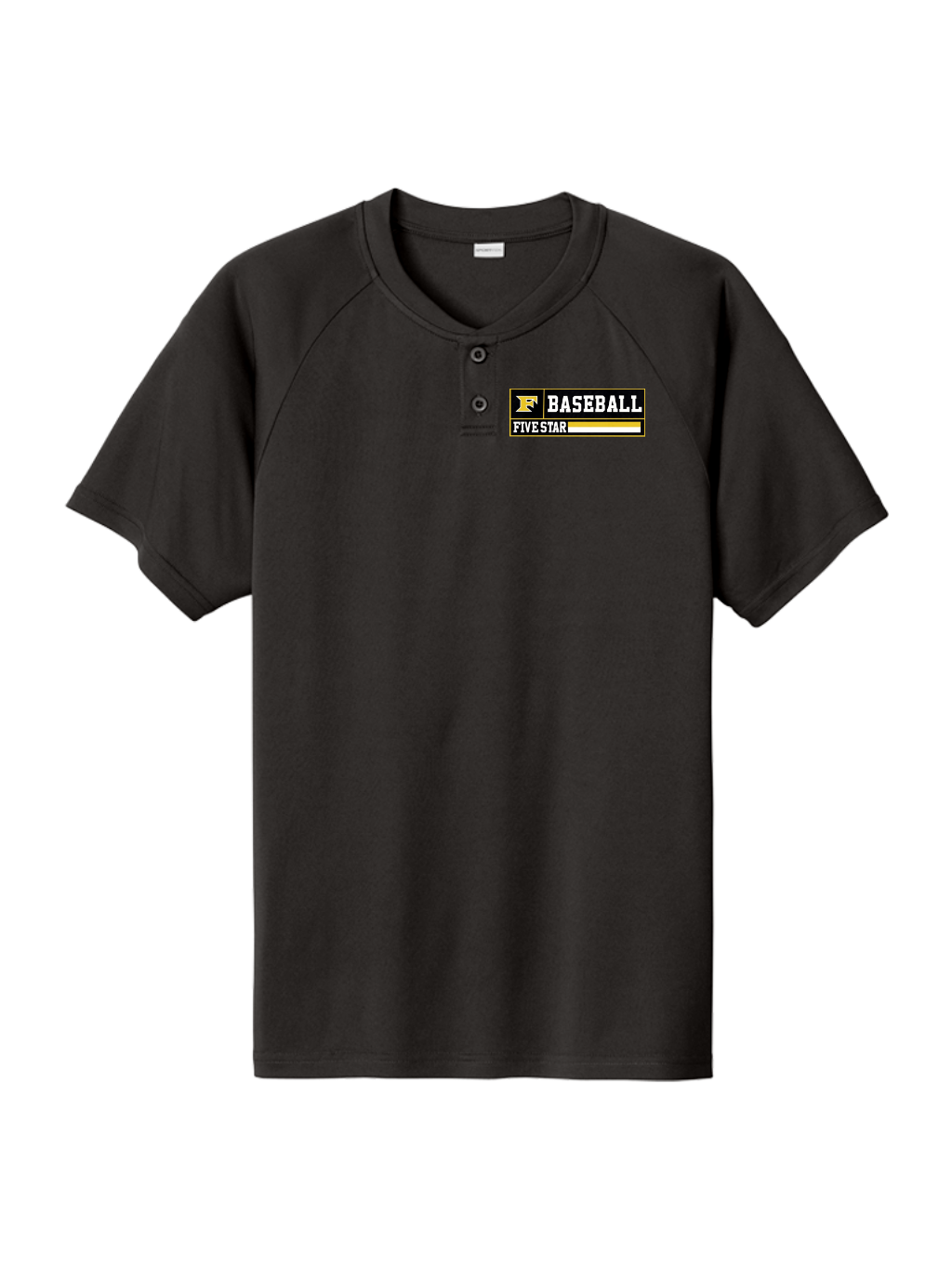 Rendered product preview, front