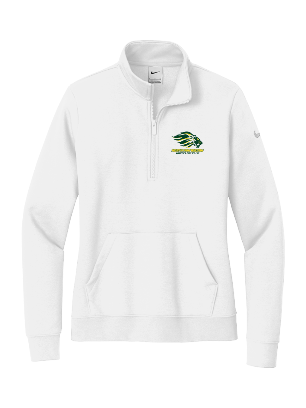 Rendered product preview, front