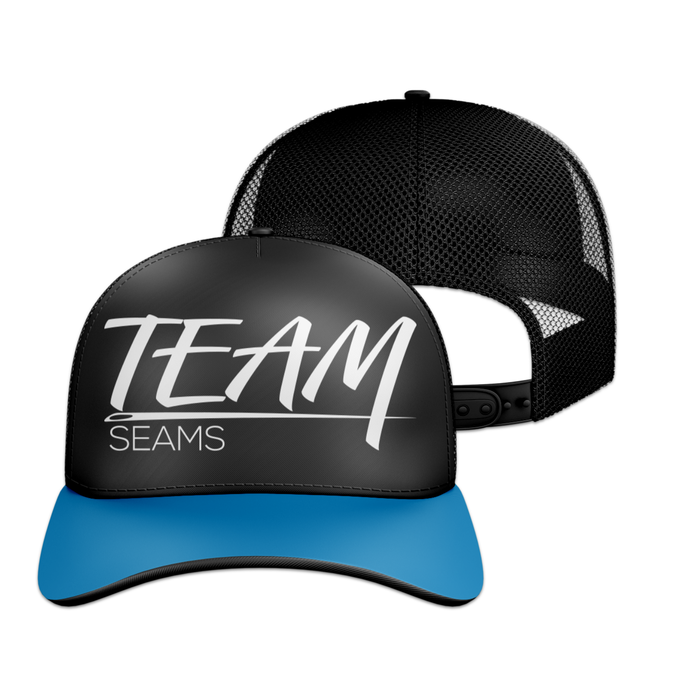 Rendered product preview, stack