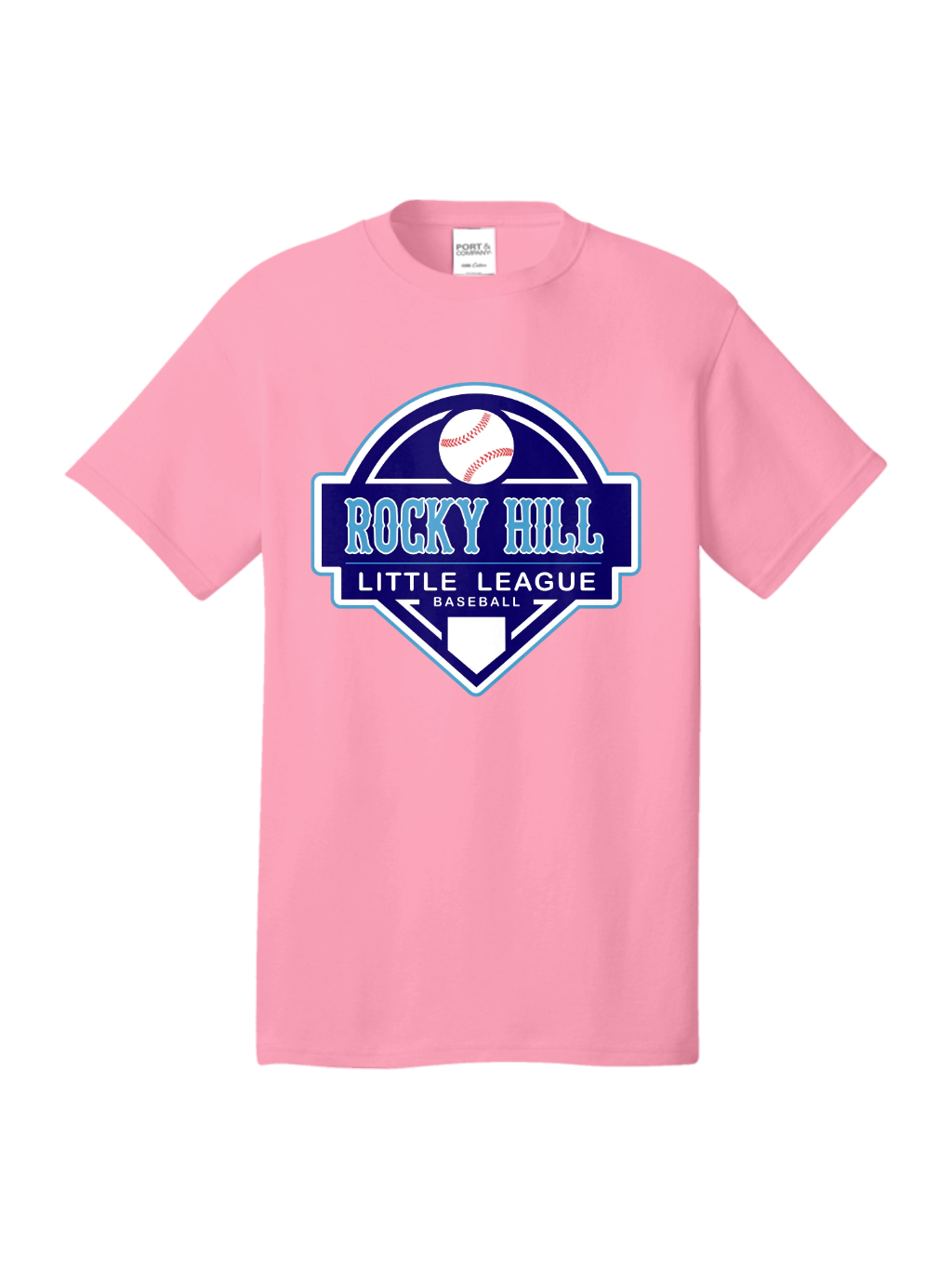 Rendered product preview, front