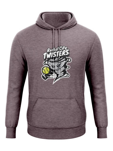 Hoodie Pullover Hooded Sweatshirt 7.8 preview, front