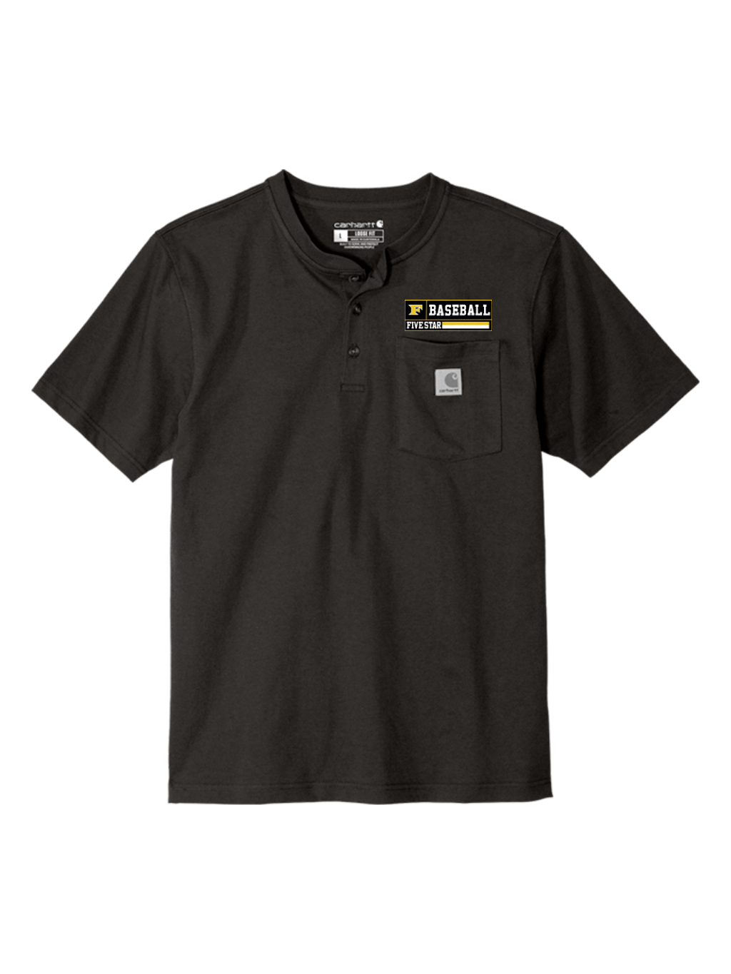 Rendered product preview, front
