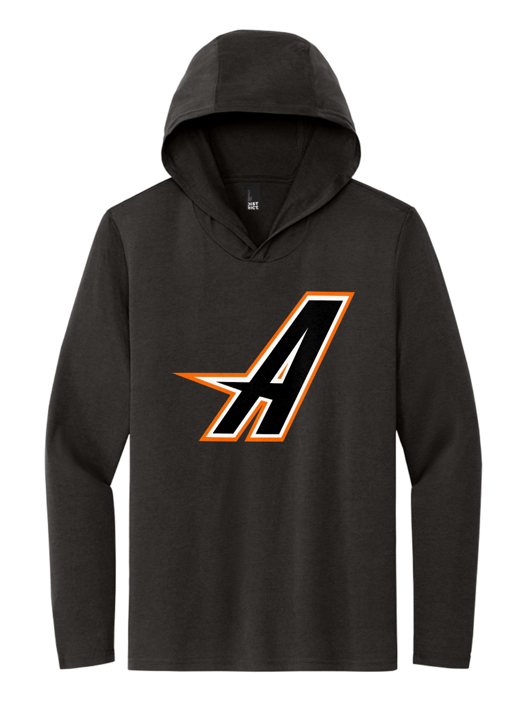 Rendered product preview, front