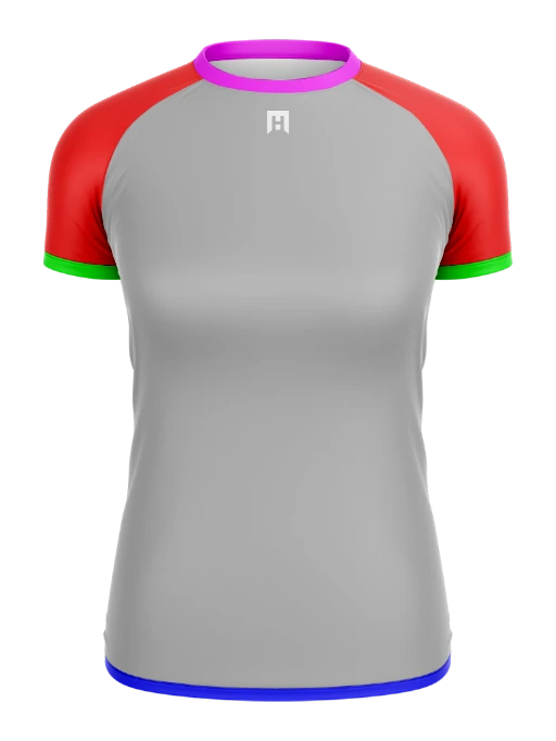Women's Wrestling Top