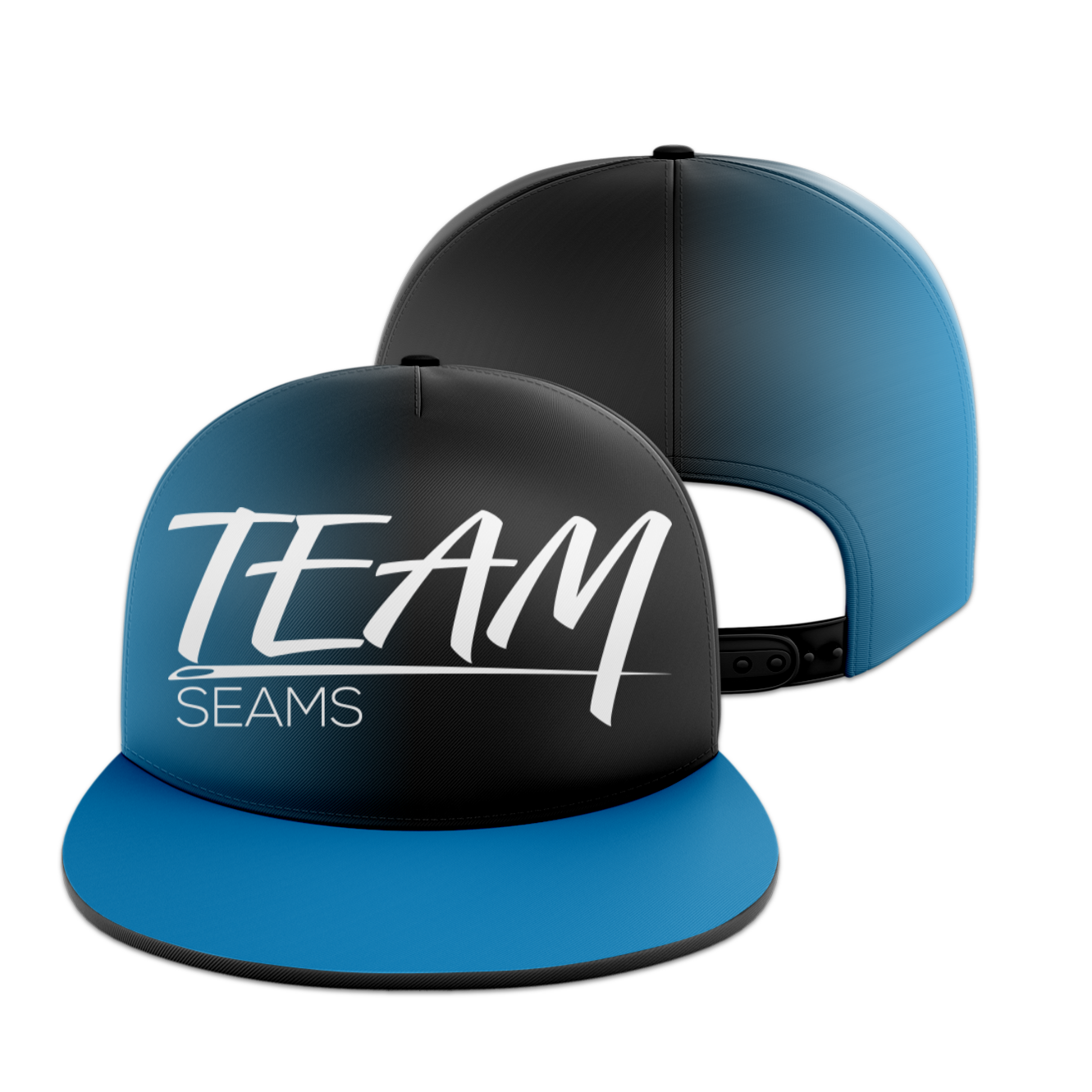 Rendered product preview, stack