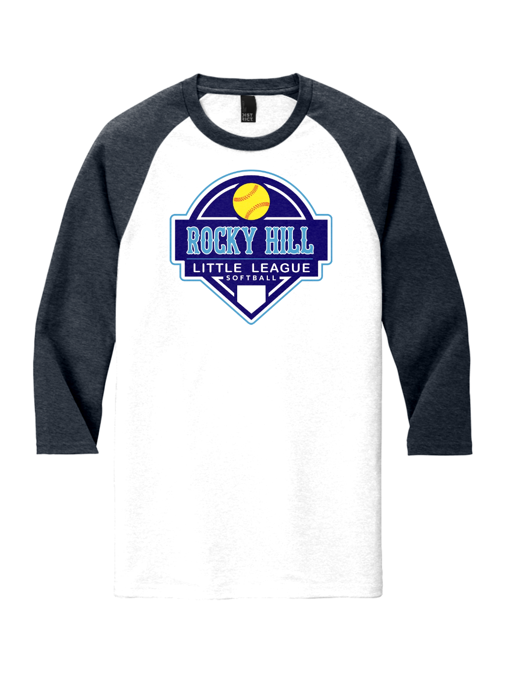 Rendered product preview, front