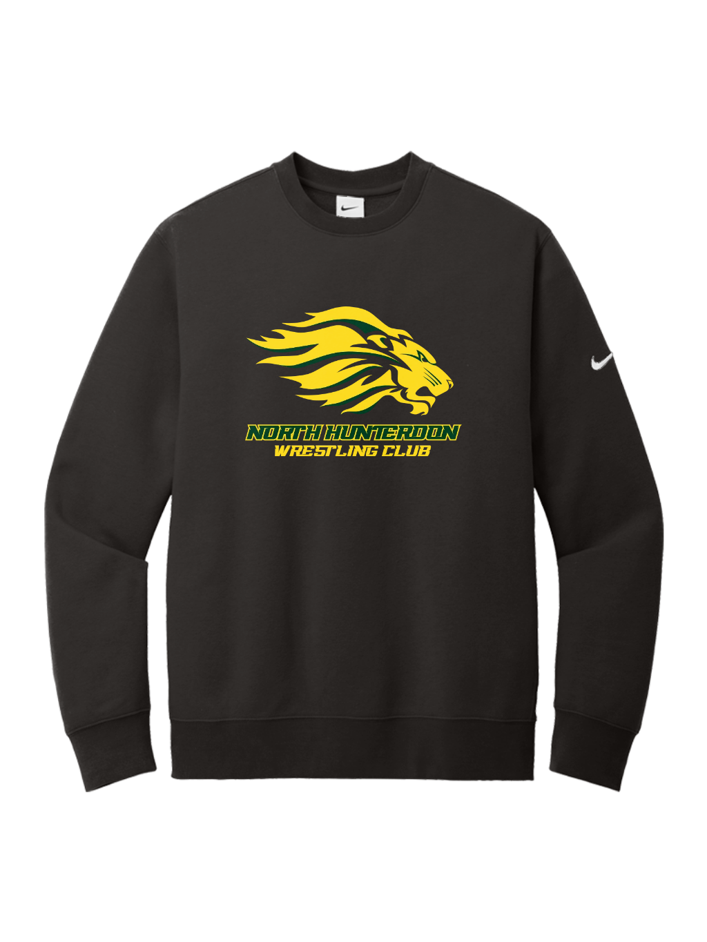 Rendered product preview, front