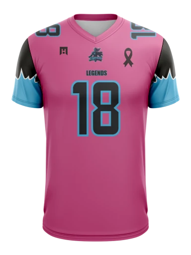 RESPRESS Jersey preview, front