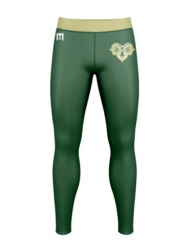 Mens Baselayer Tights preview, front
