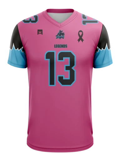 ATKINSON Jersey preview, front