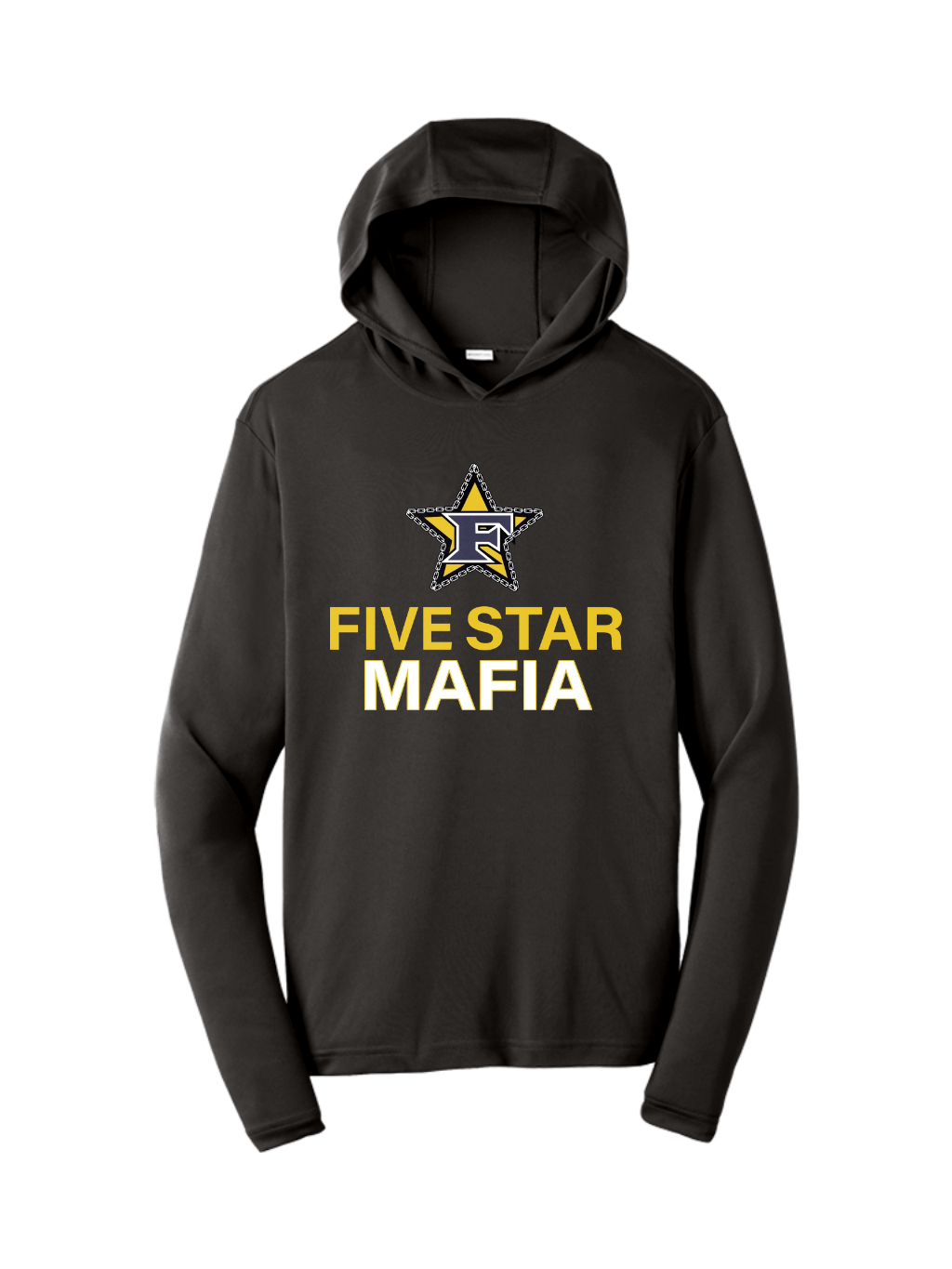 Rendered product preview, front