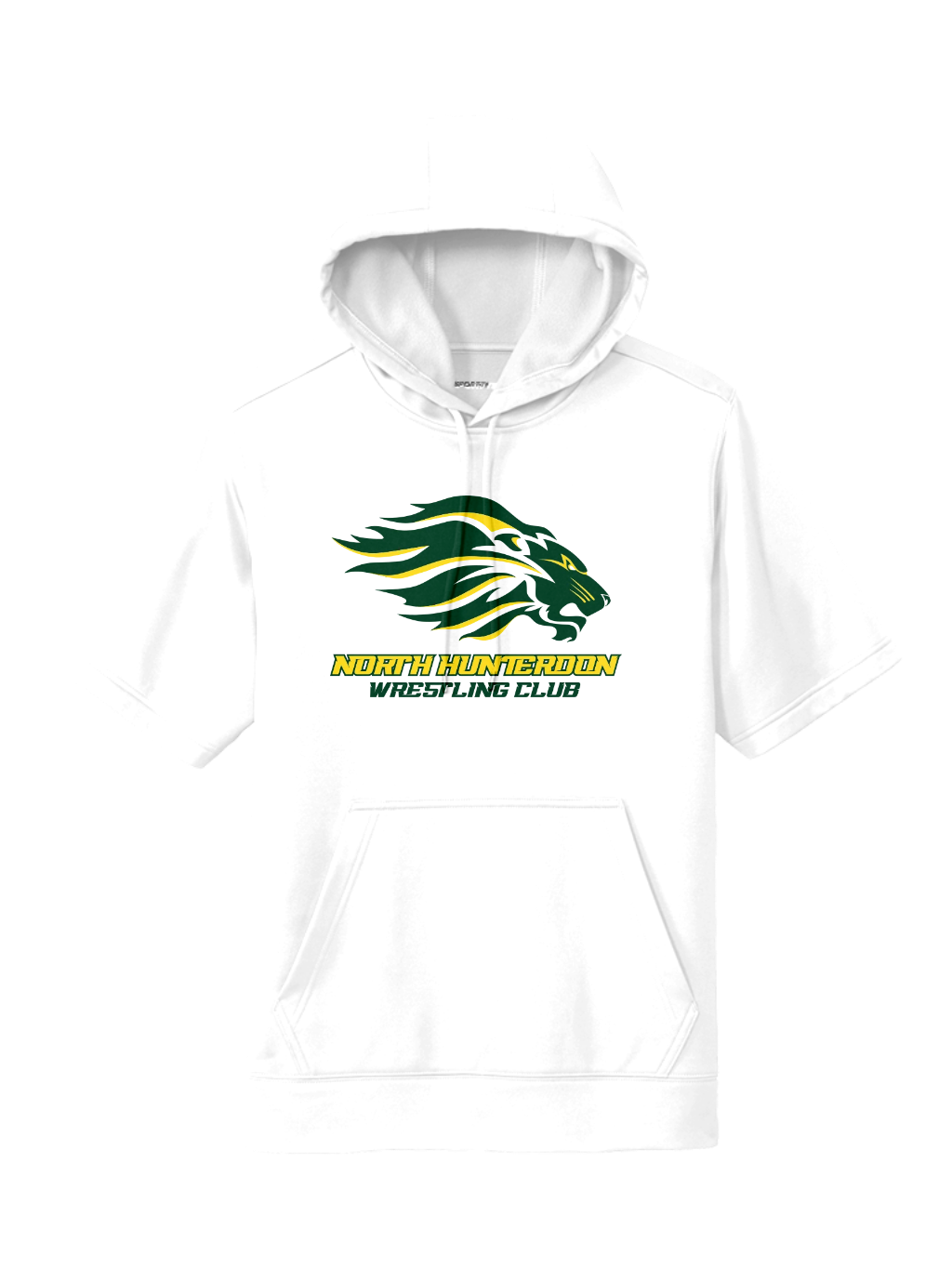 Rendered product preview, front