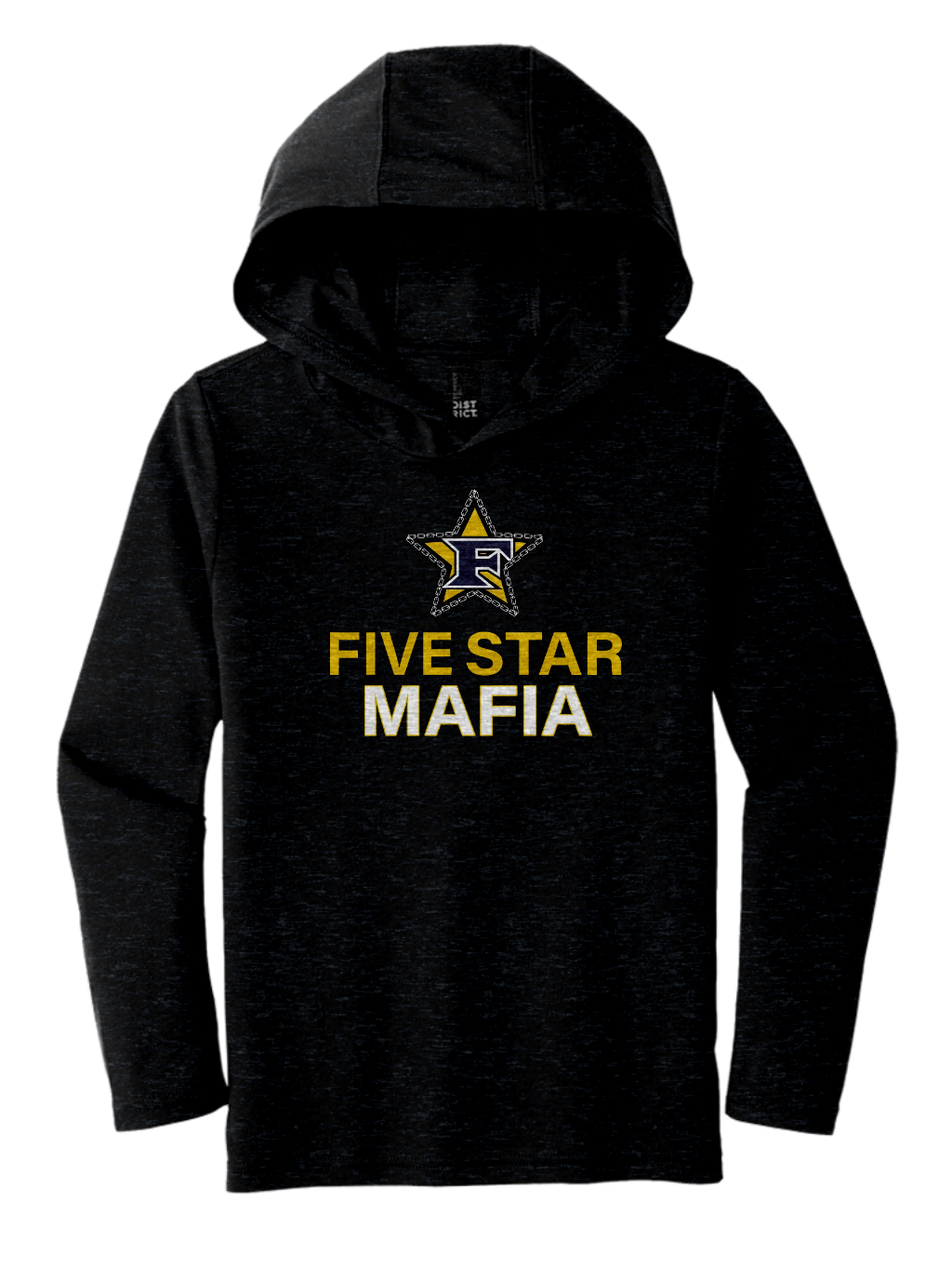 Rendered product preview, front