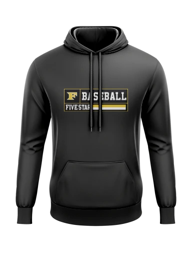 Champion Powerblend Pullover Hoodie preview, front