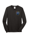 View front