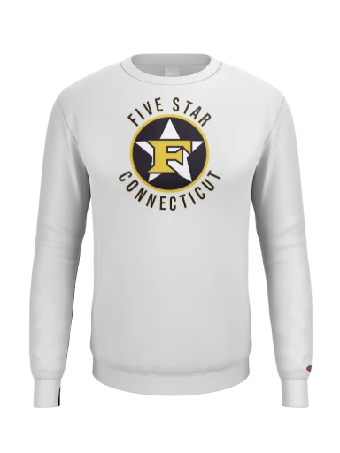 Champion Powerblend Crewneck Sweatshirt preview, front