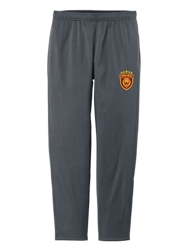 GVYF Commanders Women's Tricot Track Jogger preview, front
