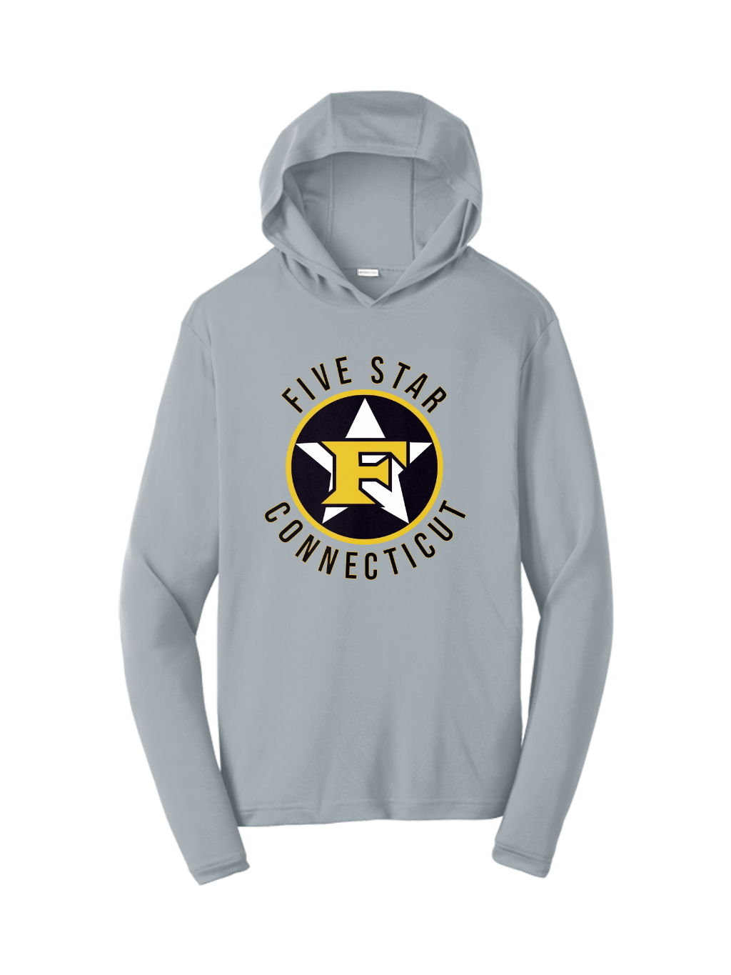 Rendered product preview, front