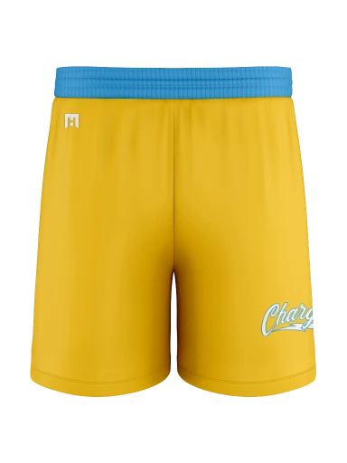 Men's 9" Multisport Shorts preview, front
