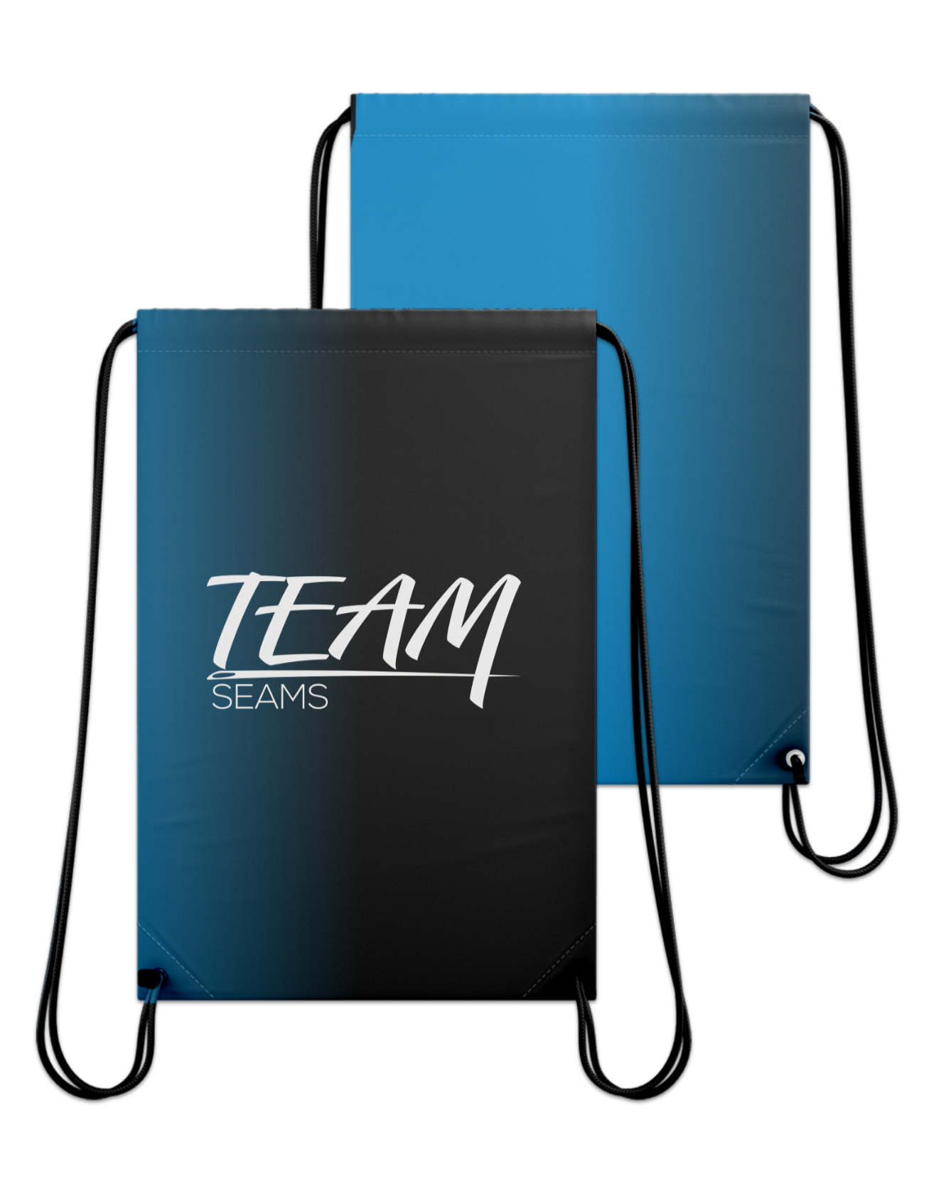 Rendered product preview, stack