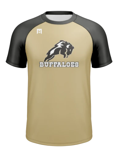 Personalized Men's Core Multisport Jersey preview, front