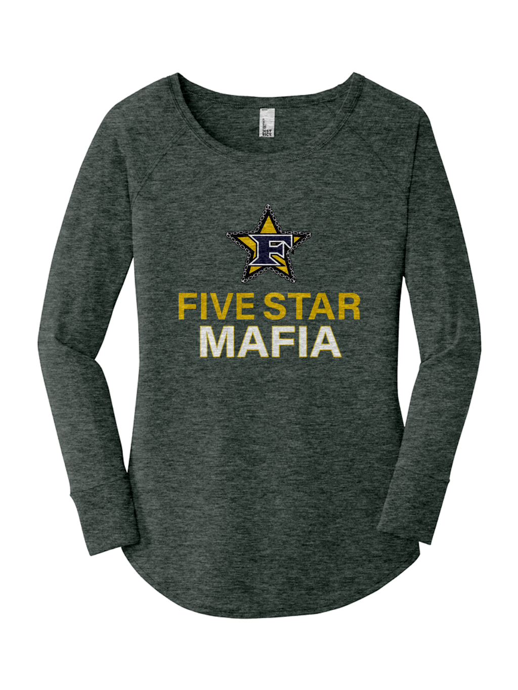 Rendered product preview, front