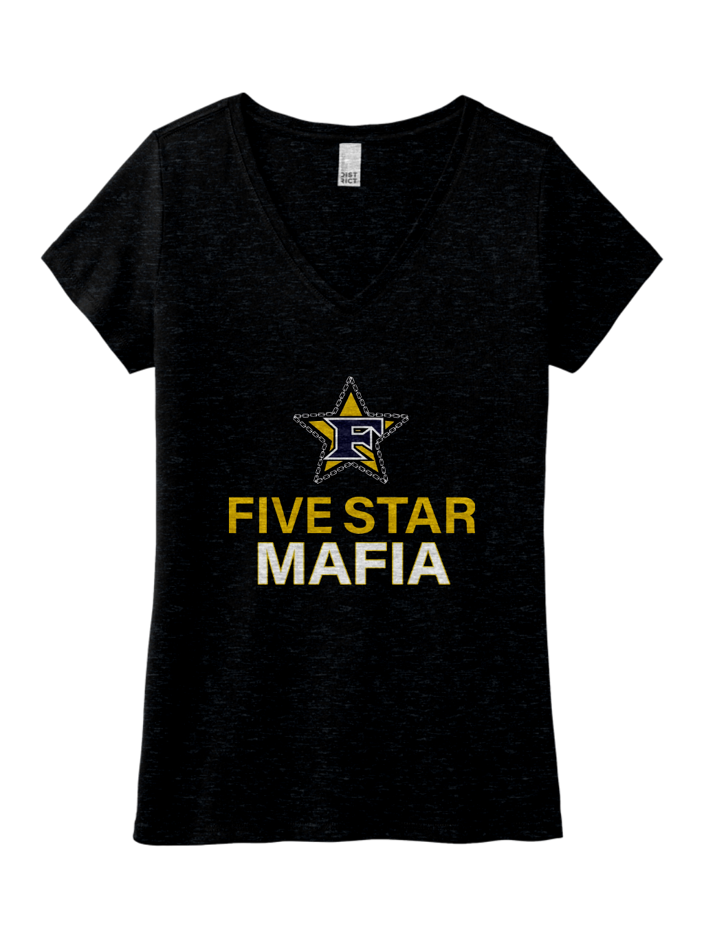 Rendered product preview, front