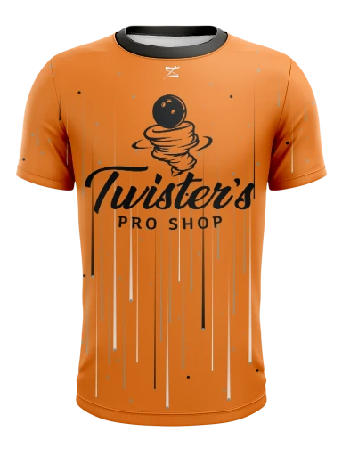 Crew Neck Jersey preview, front