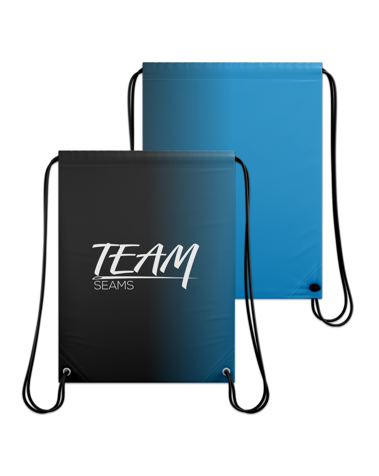 Rendered product preview, stack