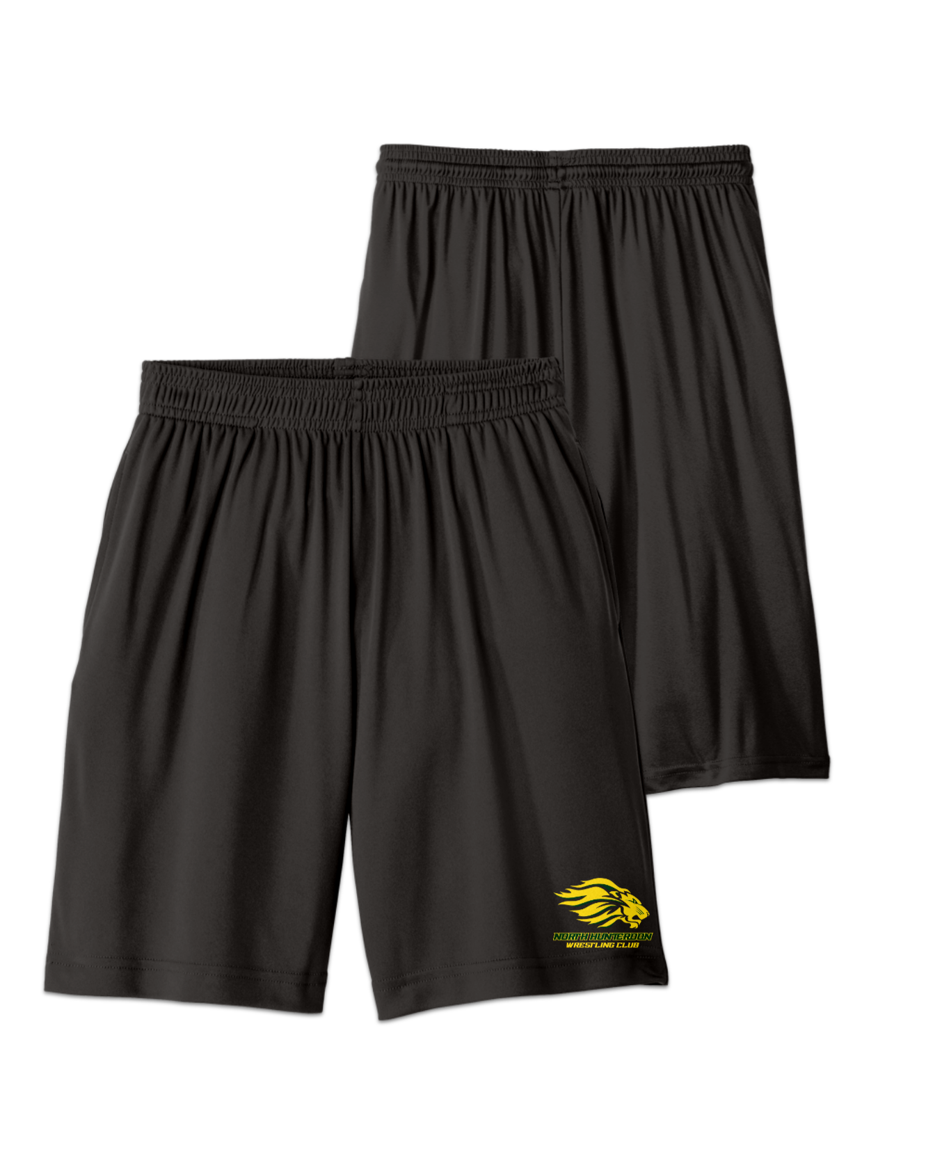 Rendered product preview, stack