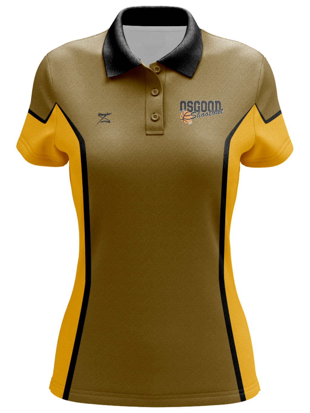Rendered product preview, front