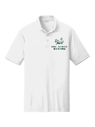 Sport-Tek Competitor Polo preview, front