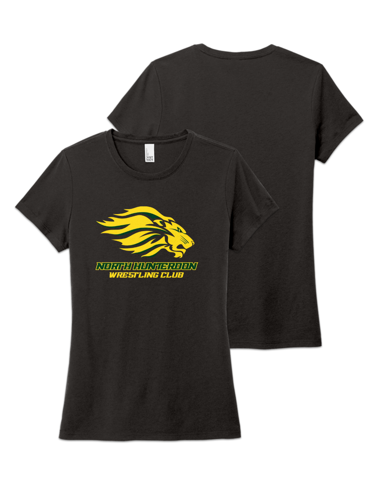 Rendered product preview, stack