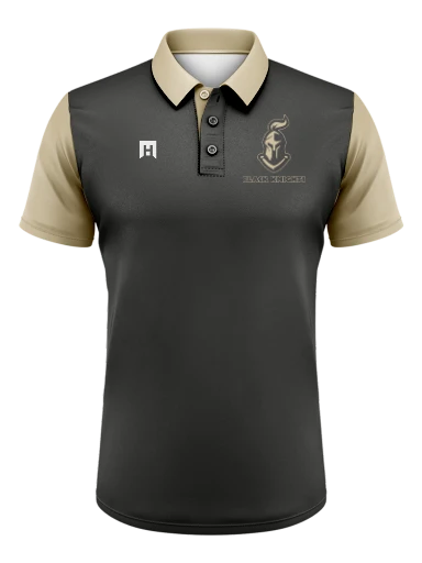 Men's Polo preview, front