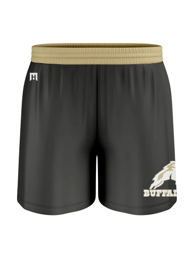 Men's 7" Multisport Pocketed Shorts preview, front