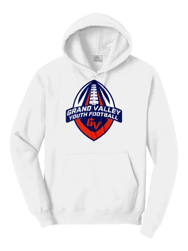 Core Fleece Pullover Hooded Sweatshirt preview, front