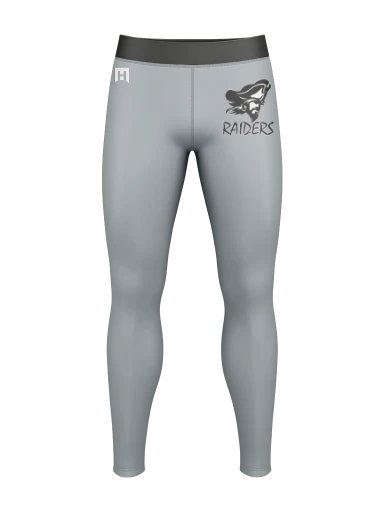 Mens Baselayer Tights preview, front