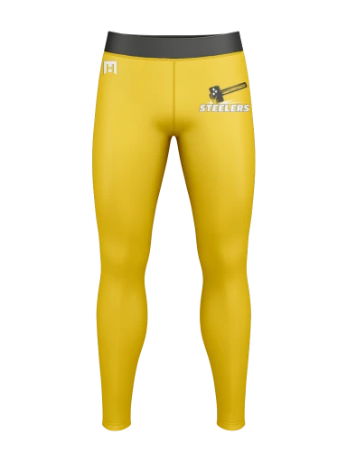 Mens Baselayer Tights preview, front