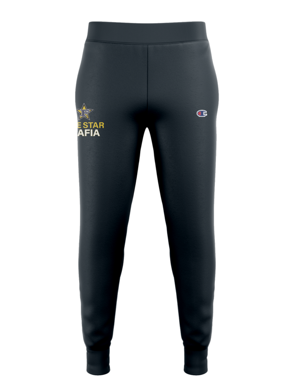 Rendered product preview, front