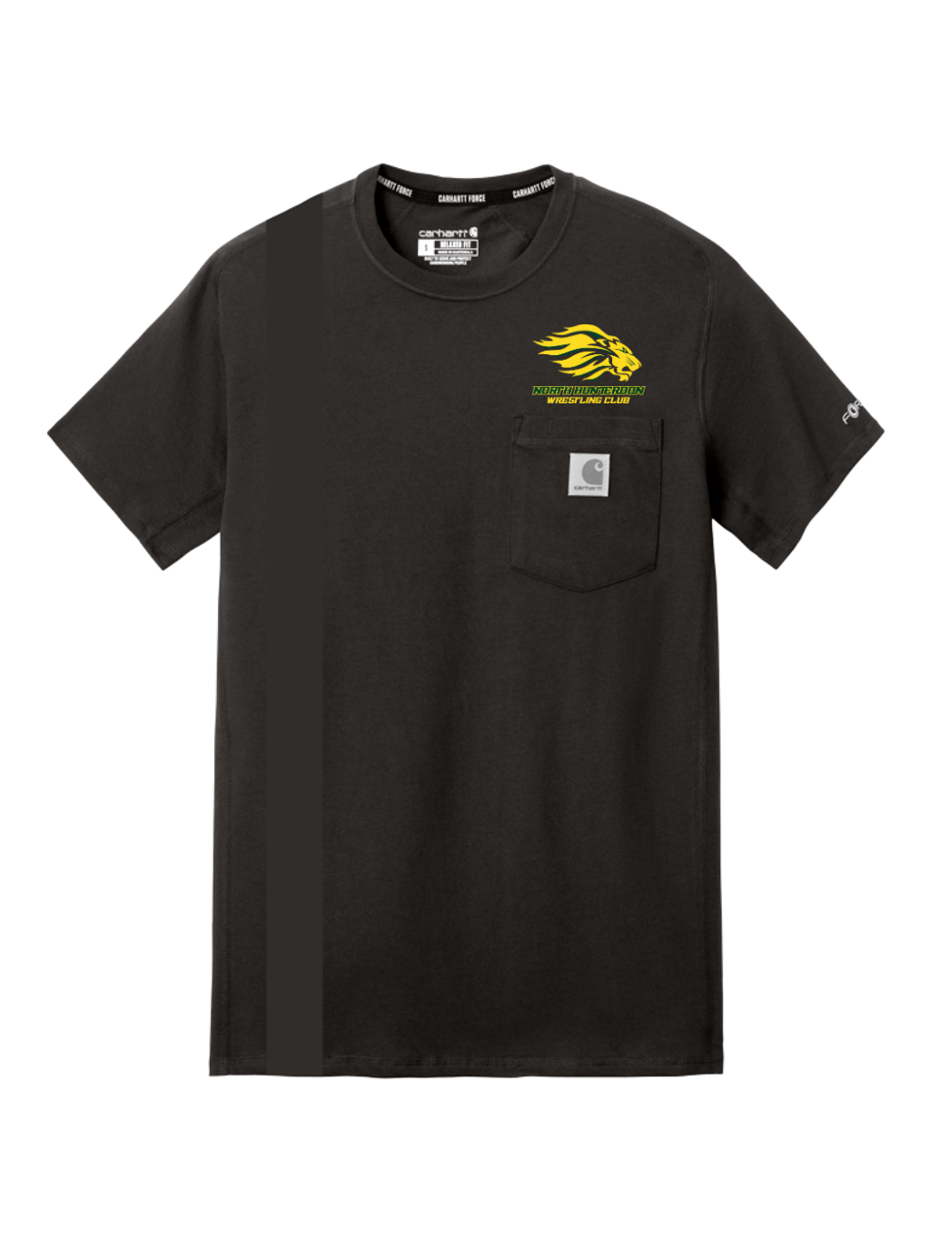Rendered product preview, front